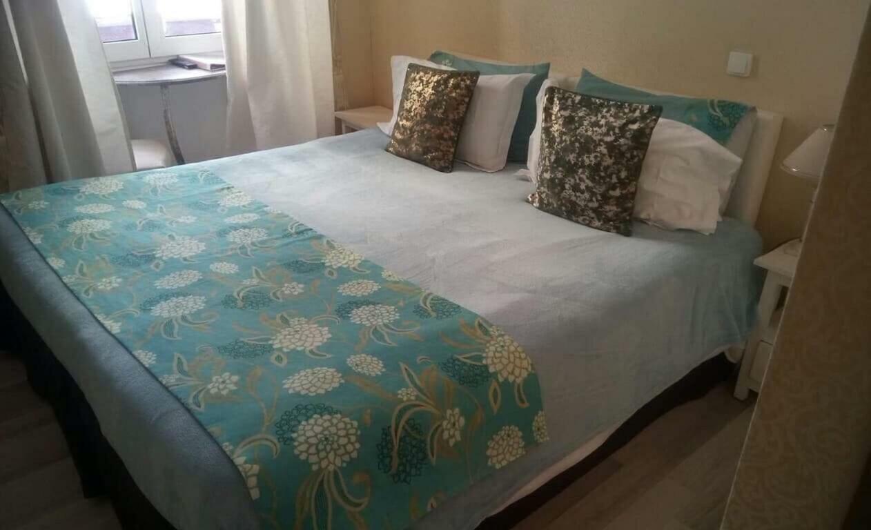 فندق فيلا لا تور نيس المظهر الخارجي الصورة
